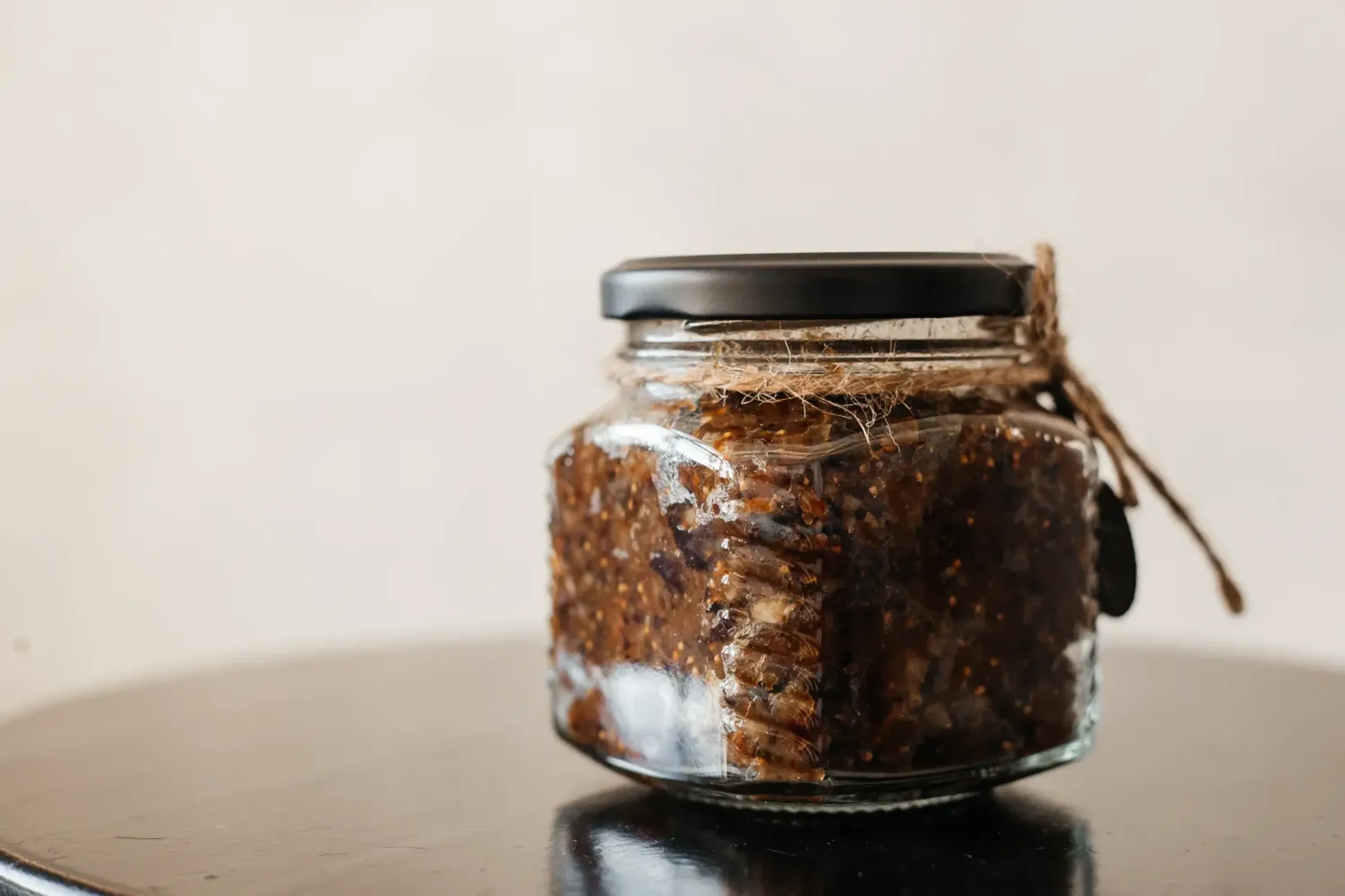 Витаминная паста фото 1